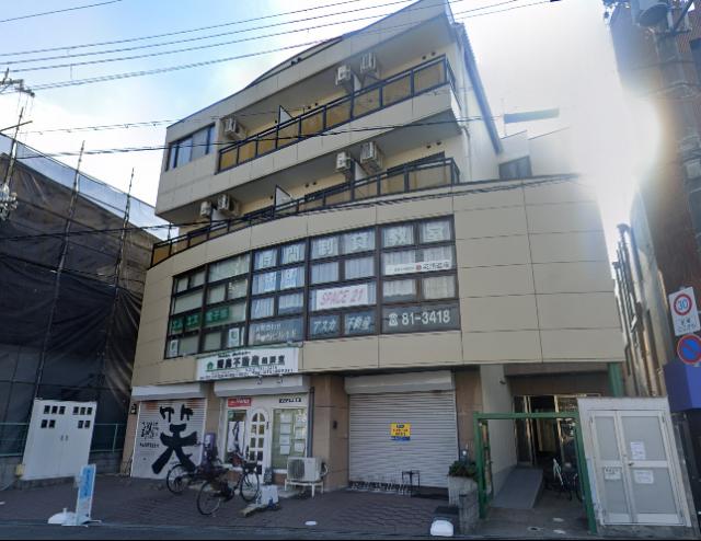 伊丹市梅ノ木２