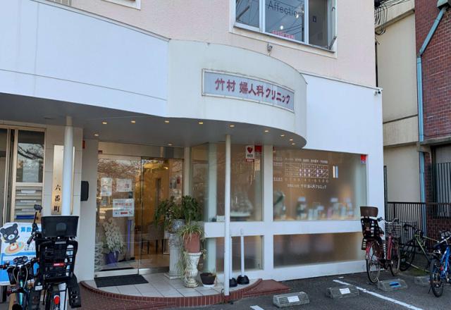 西宮市甲子園六番町