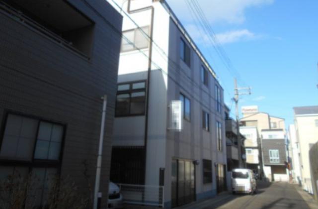 神戸市長田区御屋敷通１