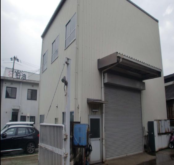 尼崎市大浜町1