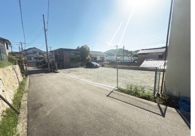神戸市長田区源平町