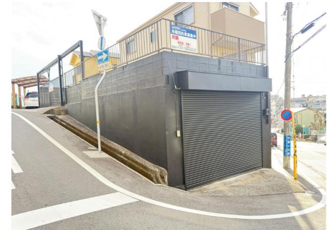 神戸市長田区前原町１