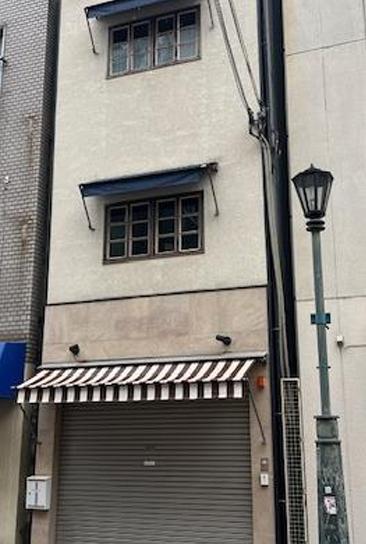 神戸市中央区元町通１