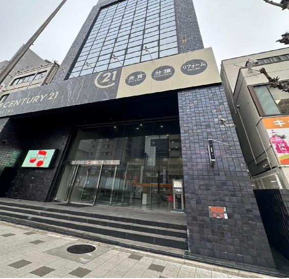 尼崎市東難波町５
