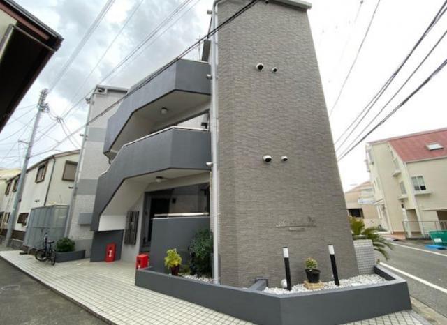 西宮市石刎町