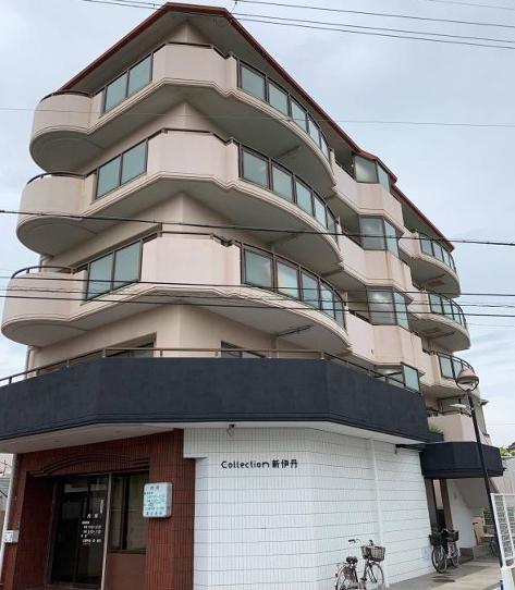 伊丹市南野北３