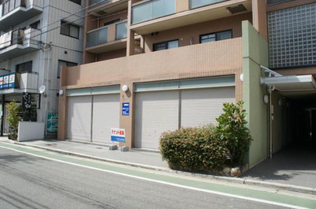 明石市大明石町２