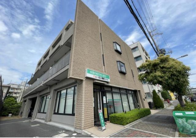 西宮市神楽町