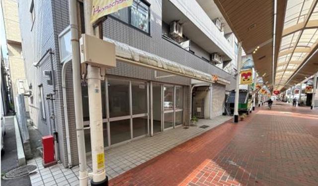 神戸市長田区久保町２