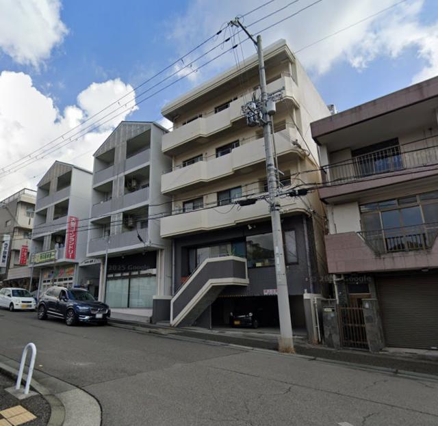 神戸市須磨区白川台６