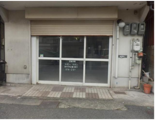 神戸市長田区菅原通２