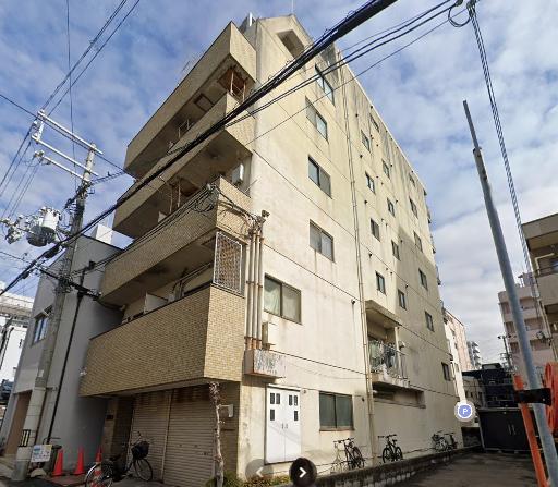 神戸市兵庫区西上橘通１