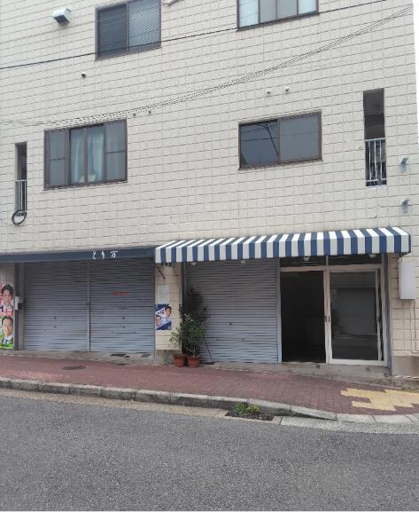 神戸市兵庫区上沢通７