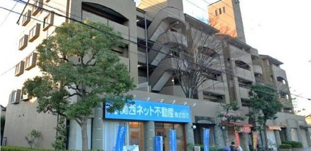 西宮市天道町