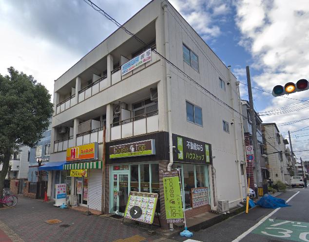 西宮市里中町１