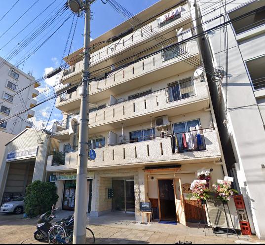 神戸市中央区割塚通４