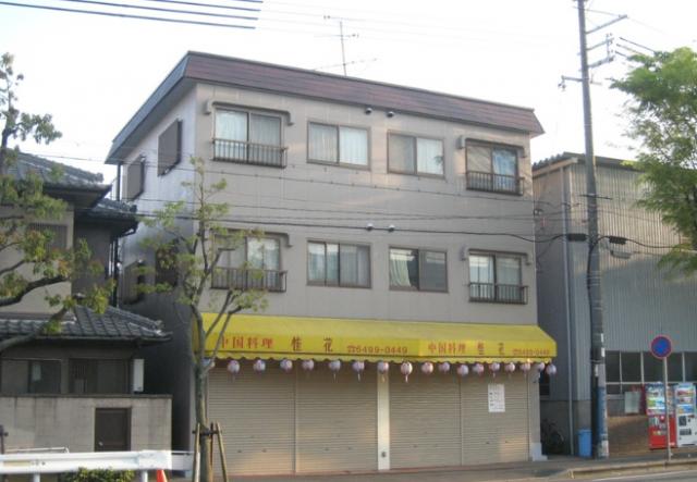 尼崎市次屋１