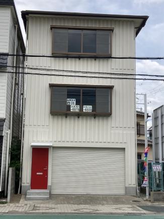 尼崎市御園３