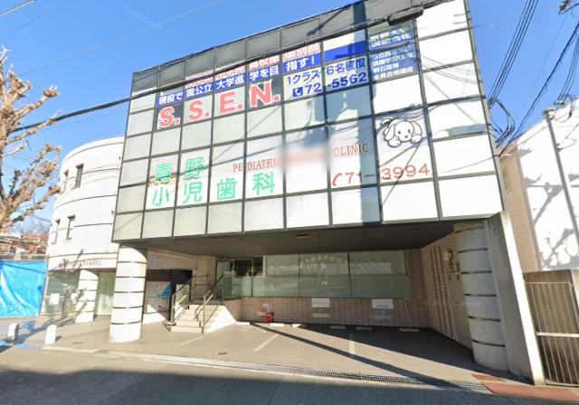 西宮市木津山町