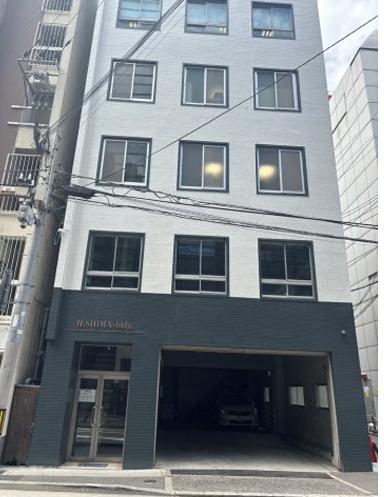 神戸市中央区小野柄通６