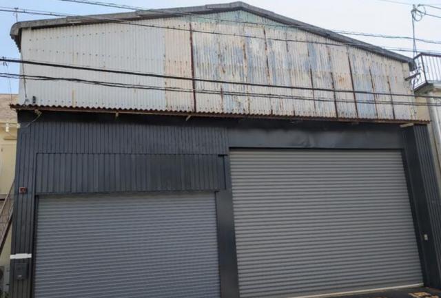 尼崎市水堂町２