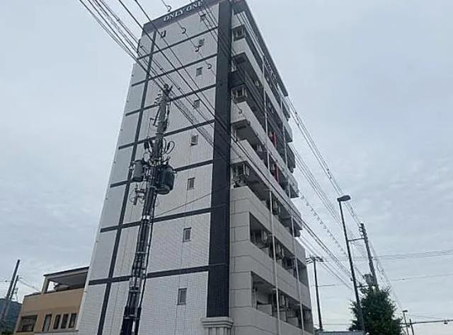 神戸市灘区灘南通１