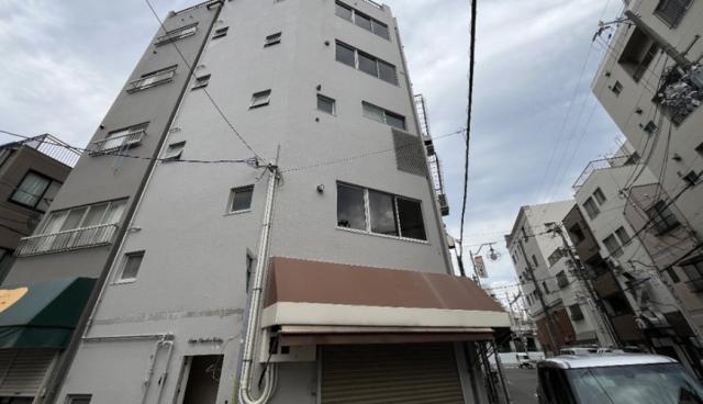 神戸市兵庫区羽坂通３