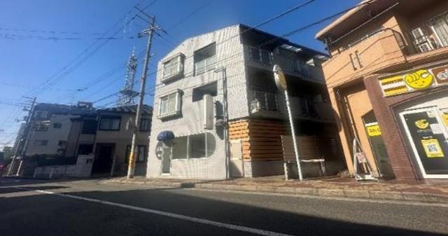 尼崎市南塚口町６
