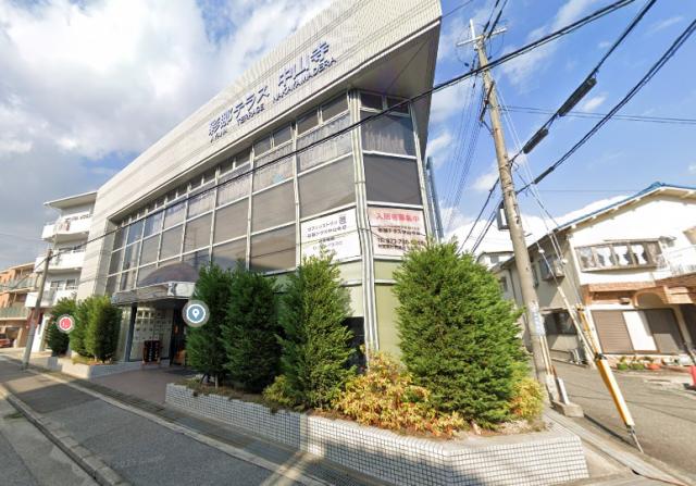 宝塚市三笠町