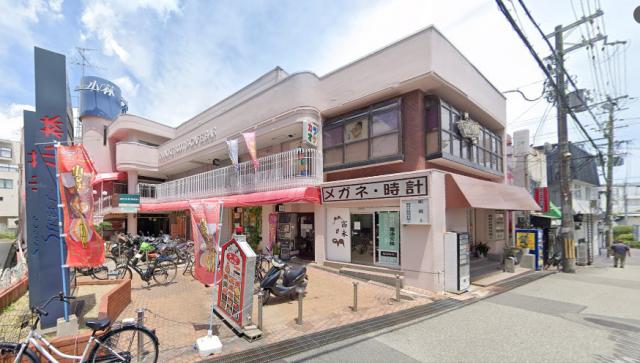 宝塚市小林2