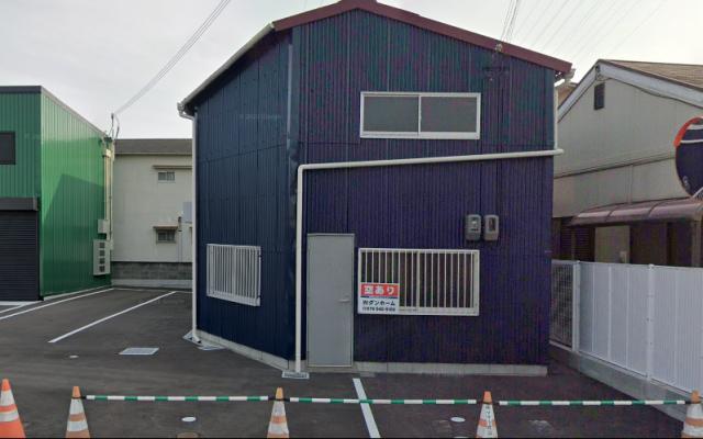 明石市和坂１