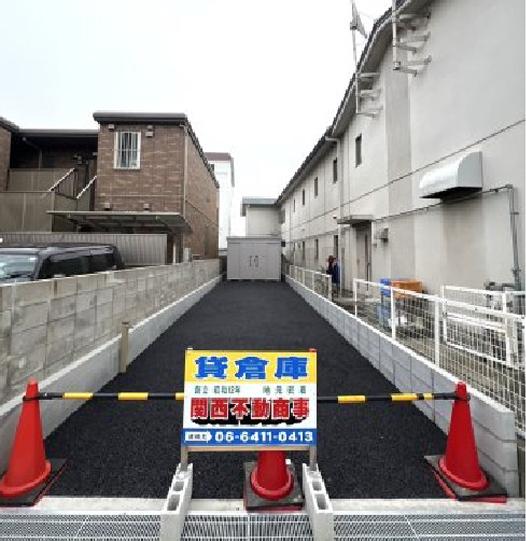尼崎市西難波町２