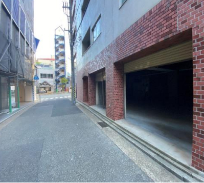 神戸市中央区下山手通４