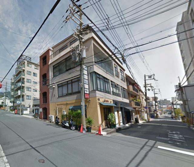 神戸市灘区中原通3