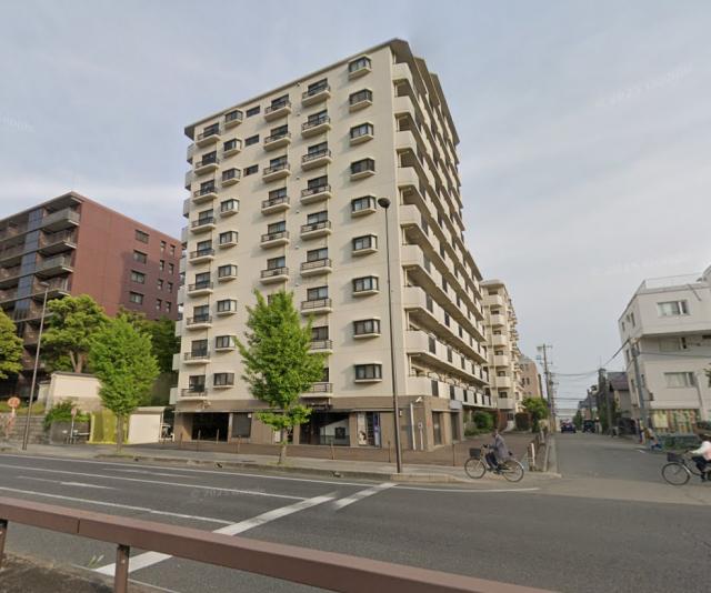 芦屋市春日町