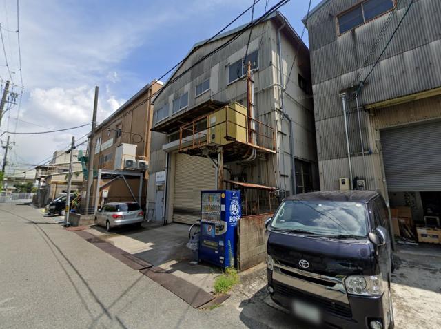 伊丹市藤ノ木３