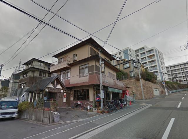 西宮市豊楽町