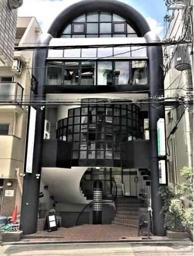 西宮市羽衣町