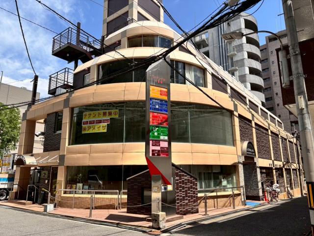 神戸市中央区下山手通２