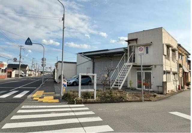 姫路市飾磨区英賀東町１