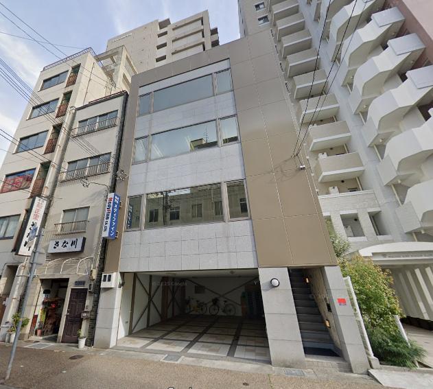 神戸市中央区古湊通２