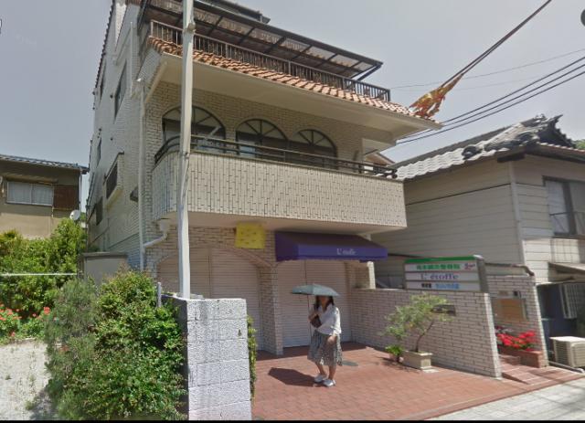 神戸市東灘区本山北町３