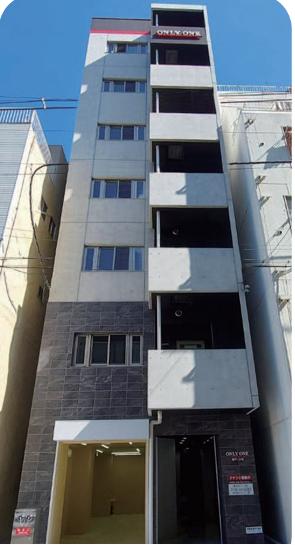 神戸市中央区琴の緒町5