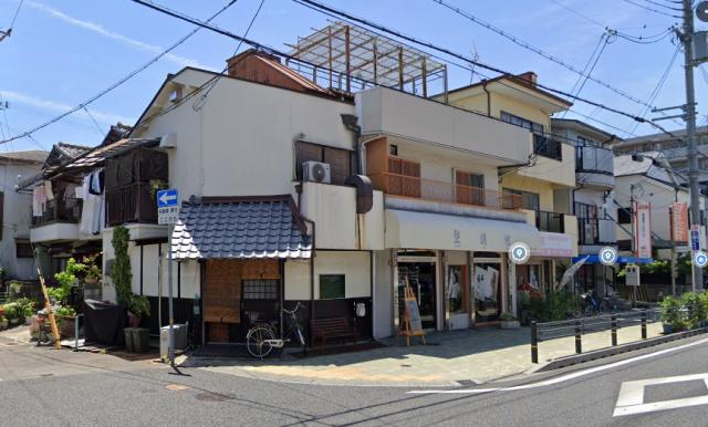 西宮市小松南町２