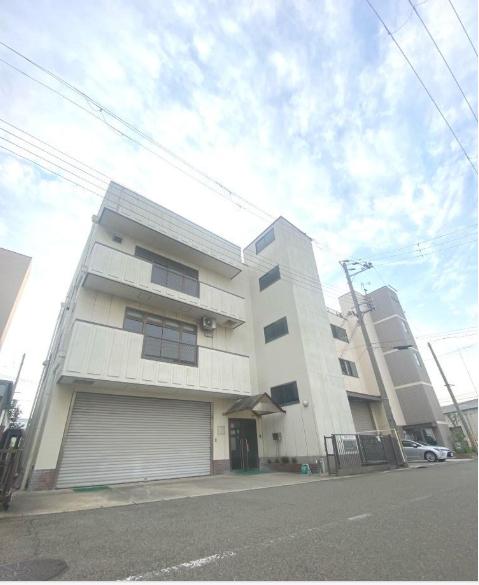 神戸市長田区駒ヶ林南町