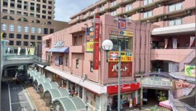 尼崎市七松町１