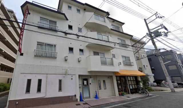 神戸市灘区篠原南町１