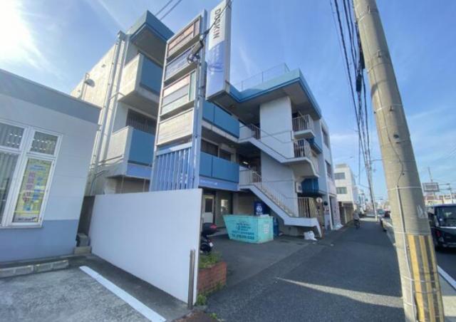 姫路市城見町