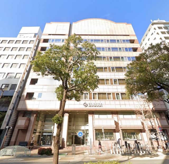 神戸市中央区加納町４