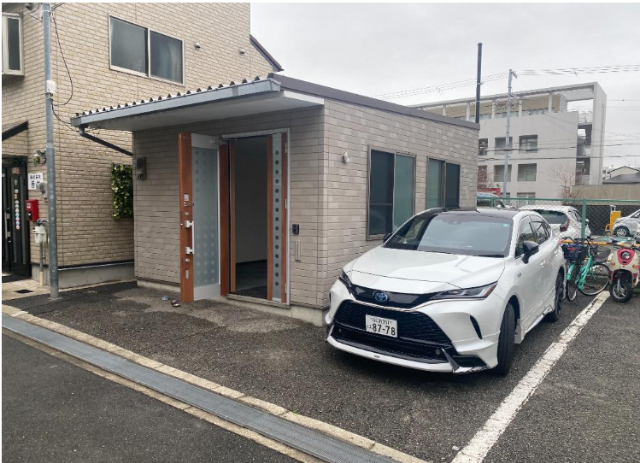 神戸市長田区三番町2